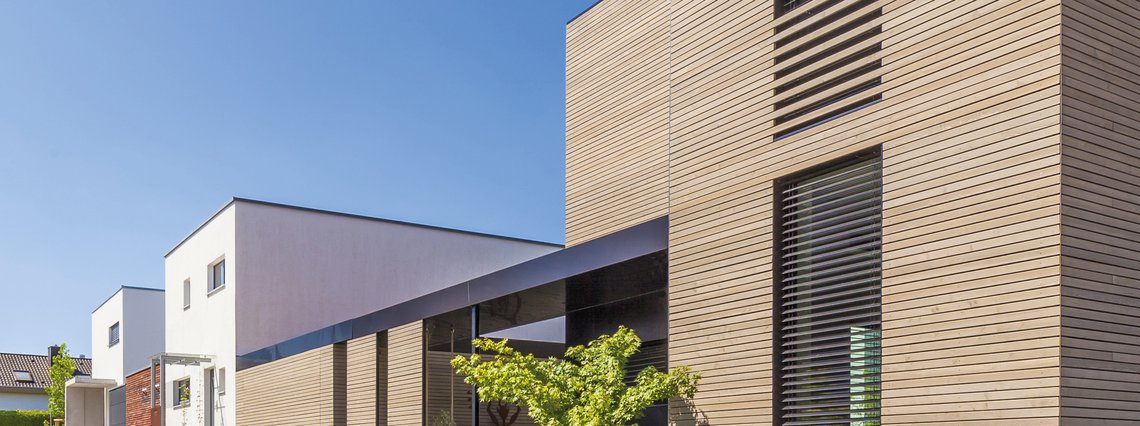 Holzbau