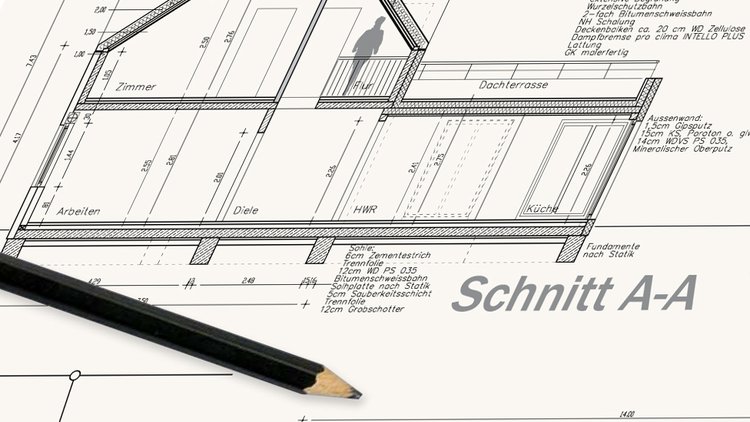 Zeichnung