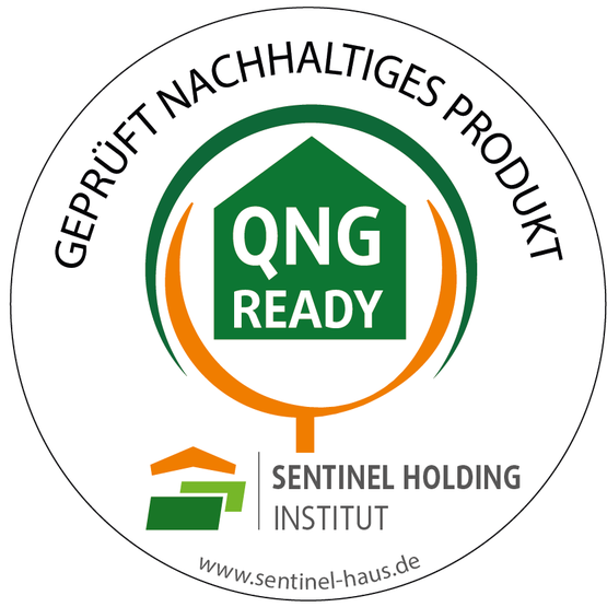 Me oleme „QNG Ready“!