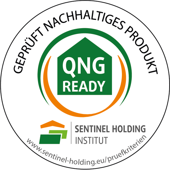 Me oleme „QNG Ready“!