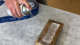 Aluspinna tugevdamine