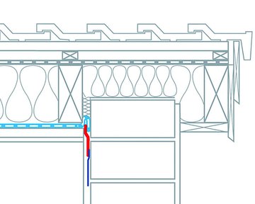 CONTEGA PV Anschlussdetail