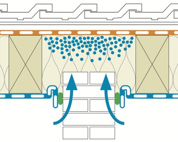 Flankendiffusion