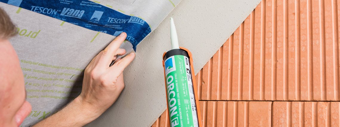 Rohelistel põhjustel must – tuubid 100% ringlussevõetud plastist