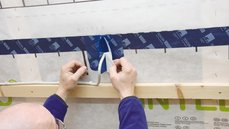 5. Ülejäänud eraldusribade eemaldamine