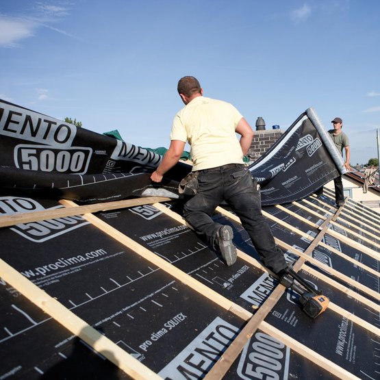 SOLITEX MENTO 5000 connect paigaldus
