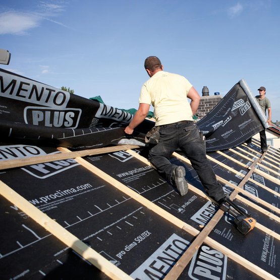 SOLITEX MENTO 5000 paigaldus