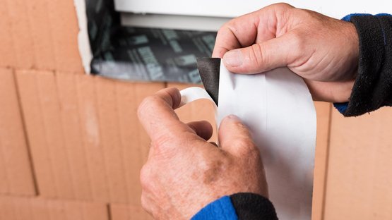 Paigaldusjuhend: Enne akna paigaldust