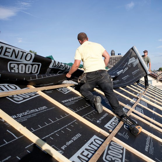 SOLITEX MENTO 3000 connect paigaldus