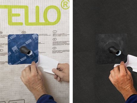 2. Eralduskile eemaldamine