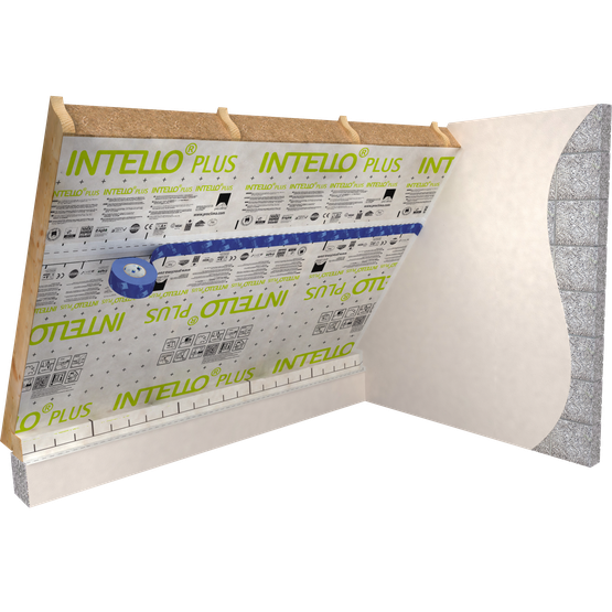 System INTELLO PLUS
