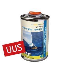 WELDANO TURGA HS
