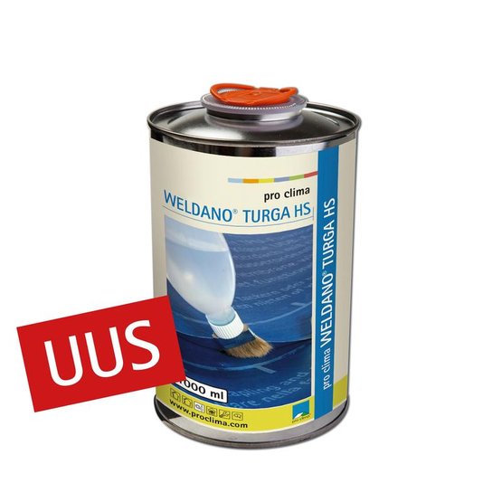 WELDANO TURGA HS